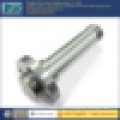 OEM precision stainless steel square shaft